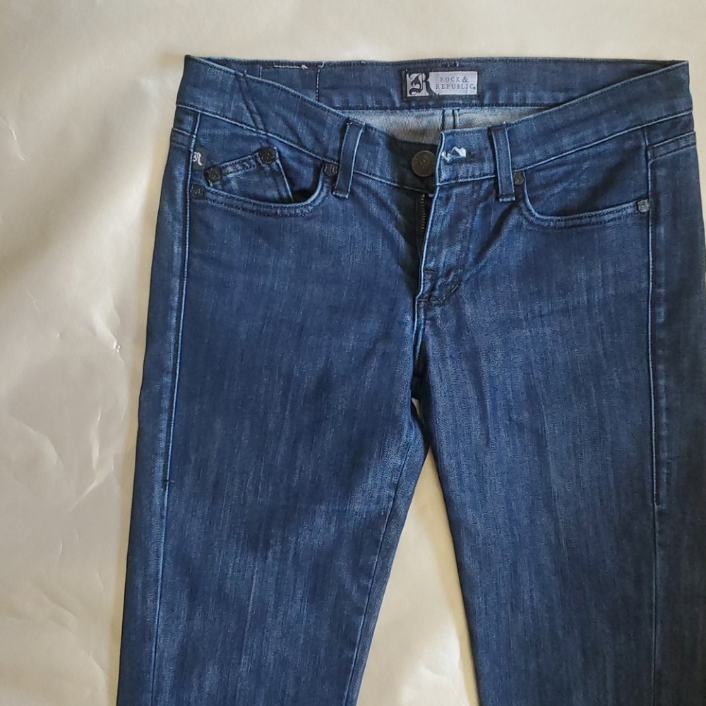 Rock & Republic jeans